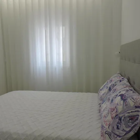 Apartamento Atalaia Nazare Exterior photo