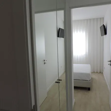 Apartamento Atalaia Nazare Exterior photo