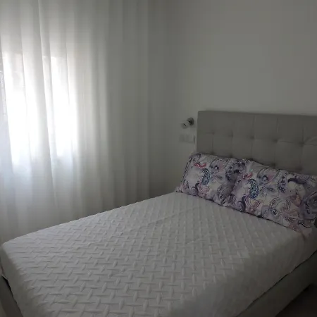 Apartamento Atalaia Nazare Exterior photo