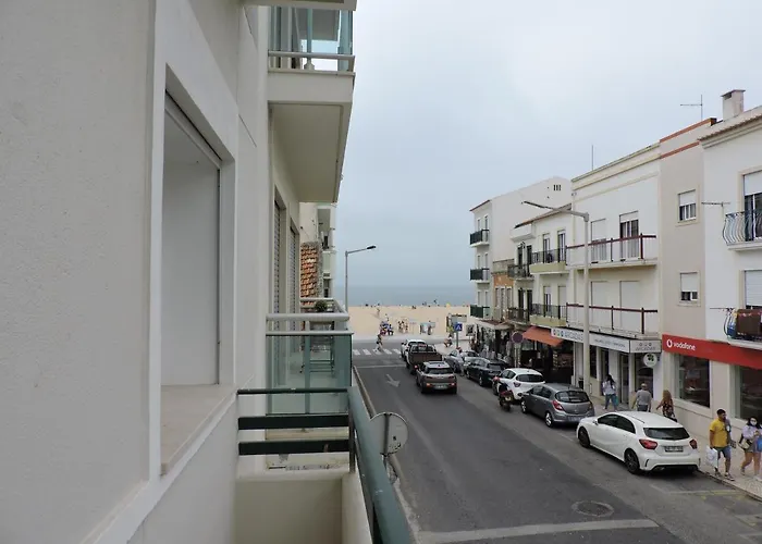 Apartamento Atalaia