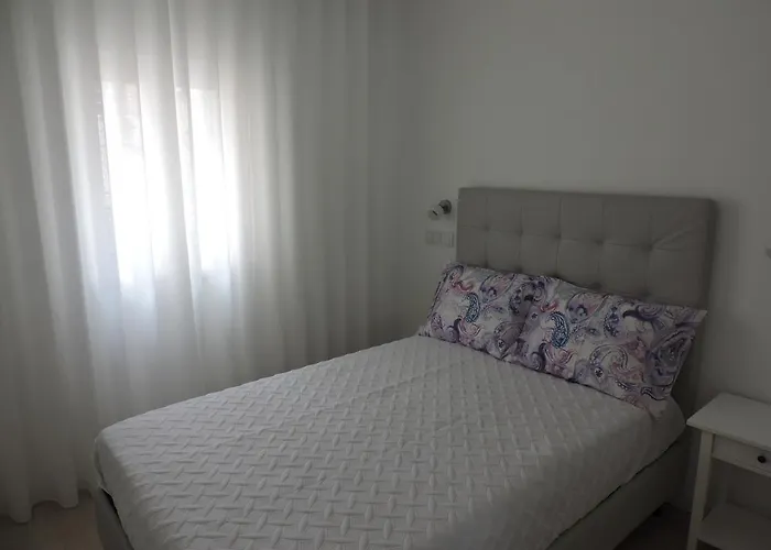 Apartamento Atalaia