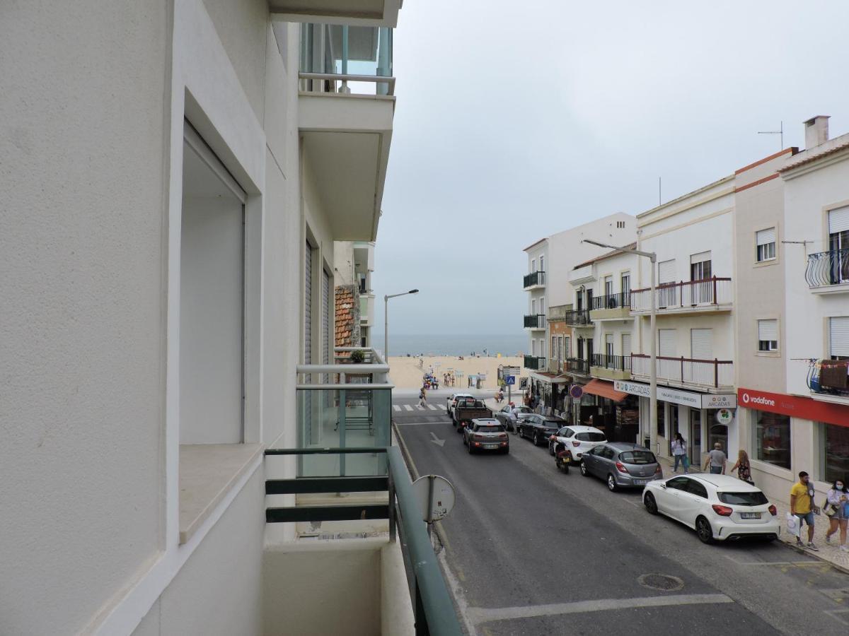 Atalaia Apartment Nazare