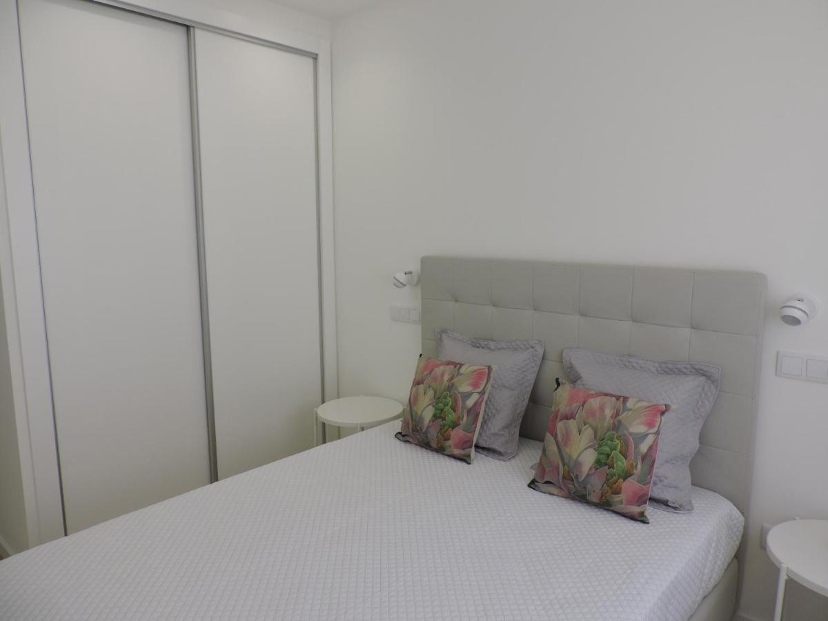 Atalaia Apartment Nazare